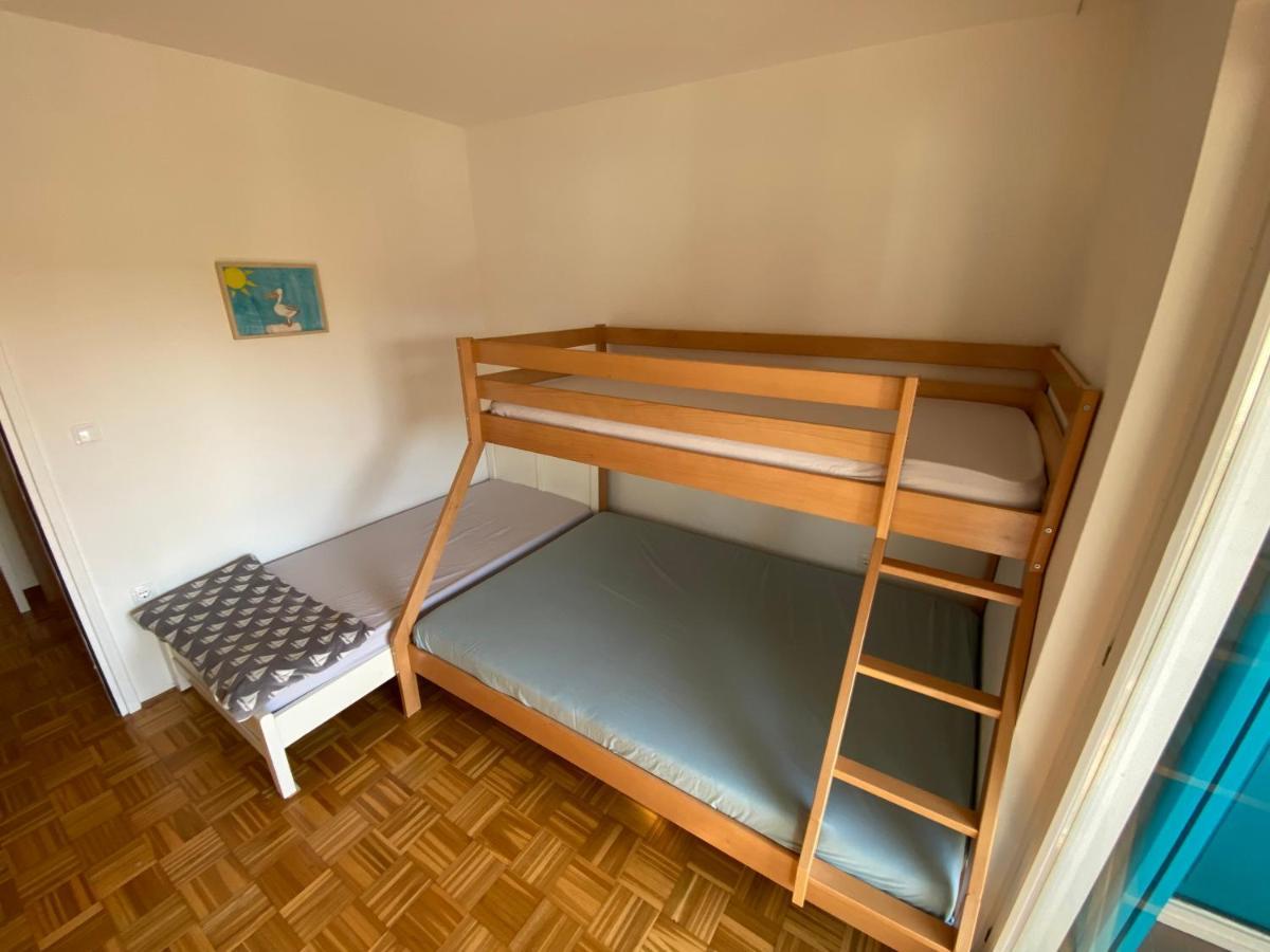 Lucy Apartment Piran-Punta Екстериор снимка