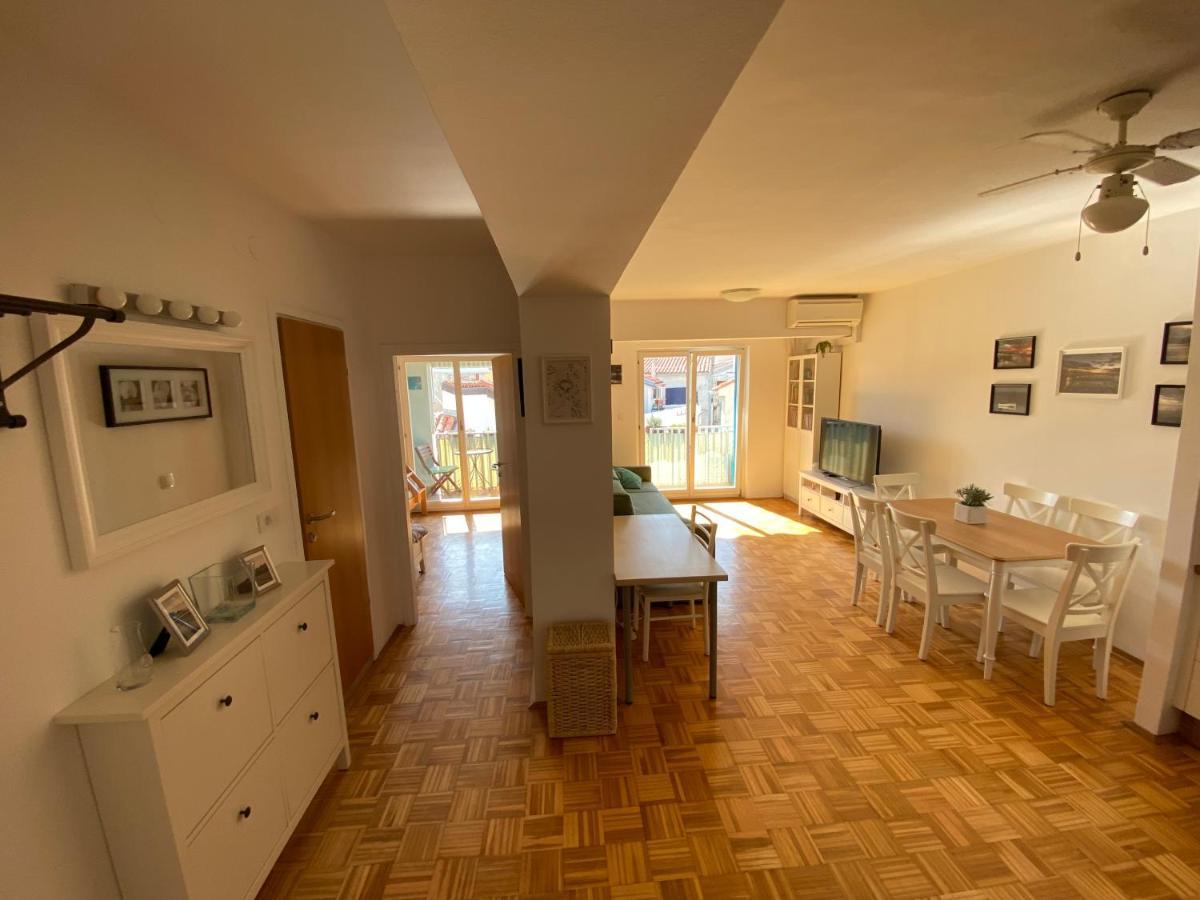 Lucy Apartment Piran-Punta Екстериор снимка