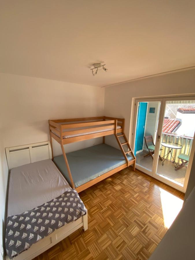 Lucy Apartment Piran-Punta Екстериор снимка