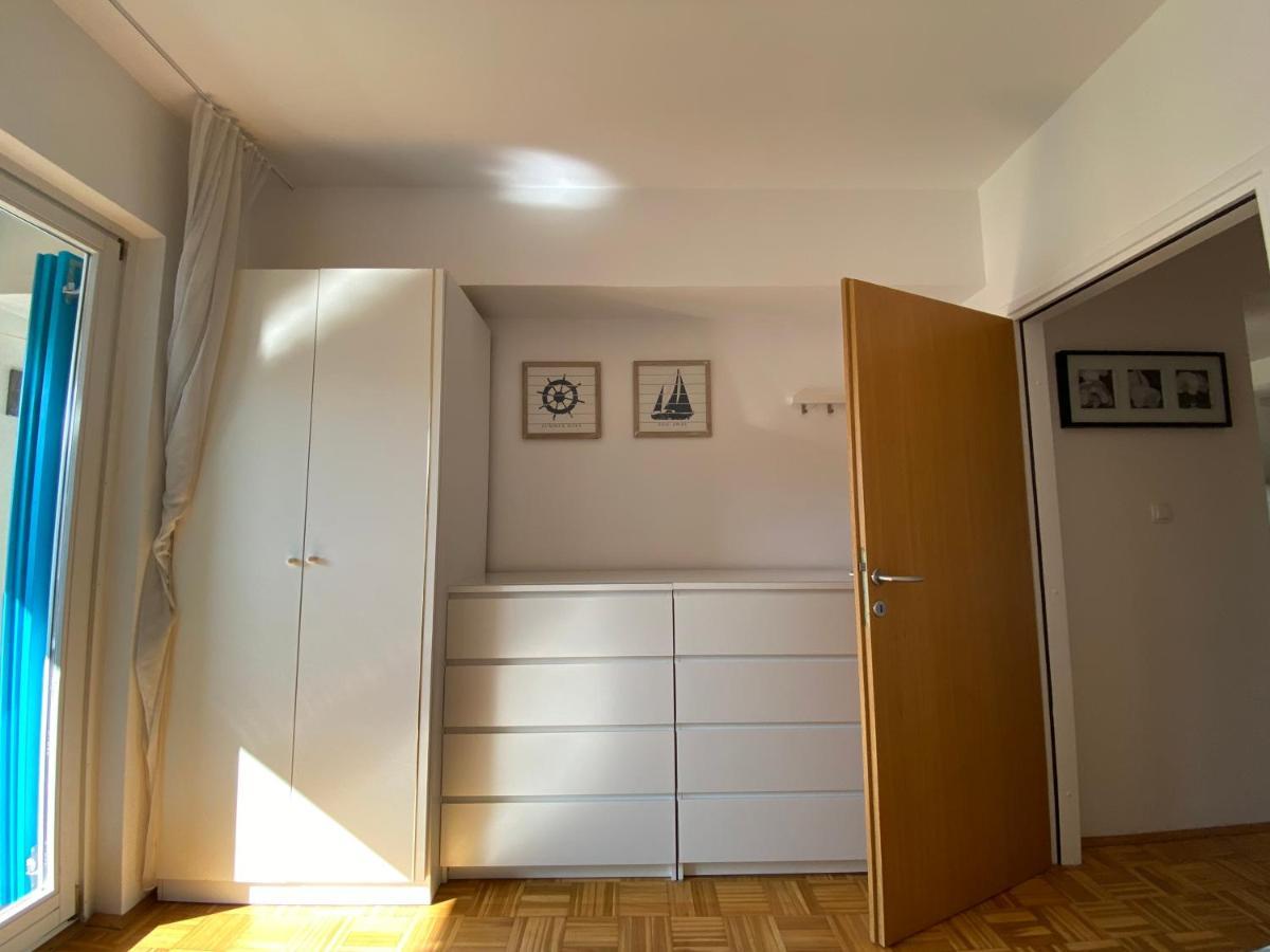 Lucy Apartment Piran-Punta Екстериор снимка