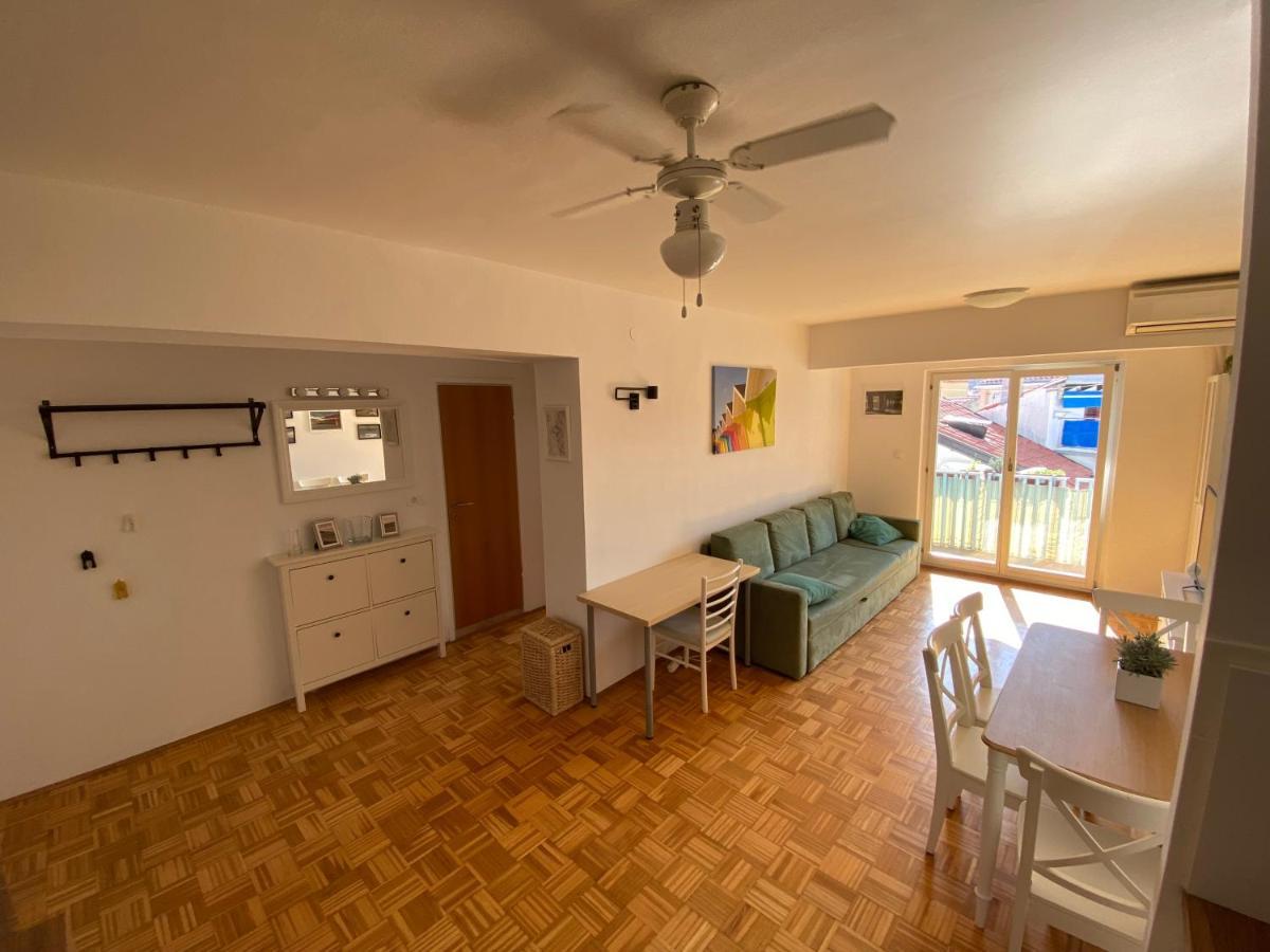 Lucy Apartment Piran-Punta Екстериор снимка