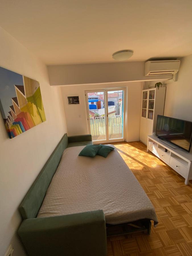 Lucy Apartment Piran-Punta Екстериор снимка