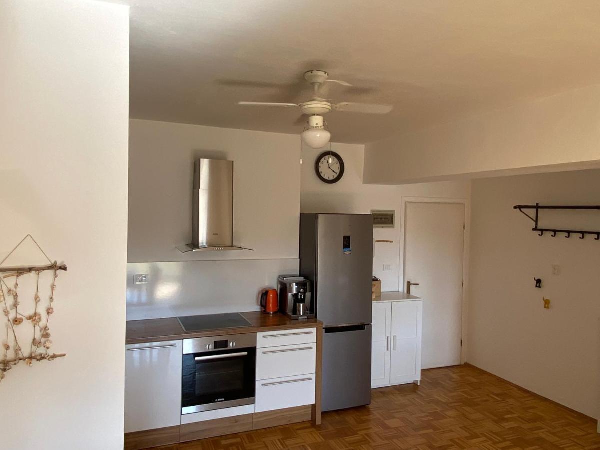 Lucy Apartment Piran-Punta Екстериор снимка