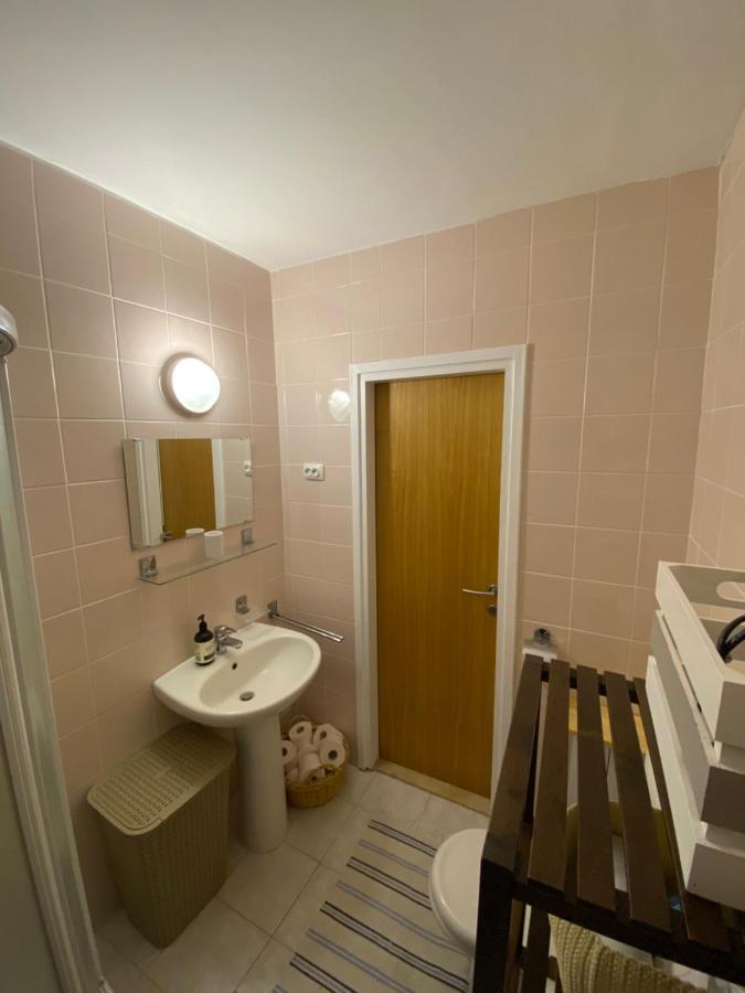 Lucy Apartment Piran-Punta Екстериор снимка