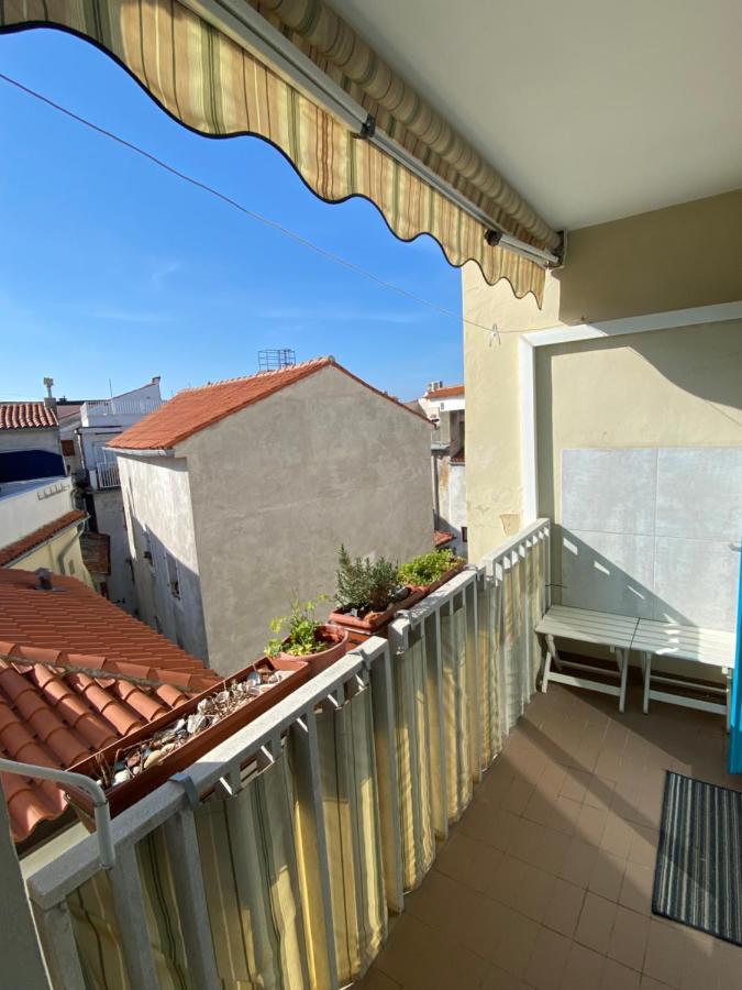 Lucy Apartment Piran-Punta Екстериор снимка