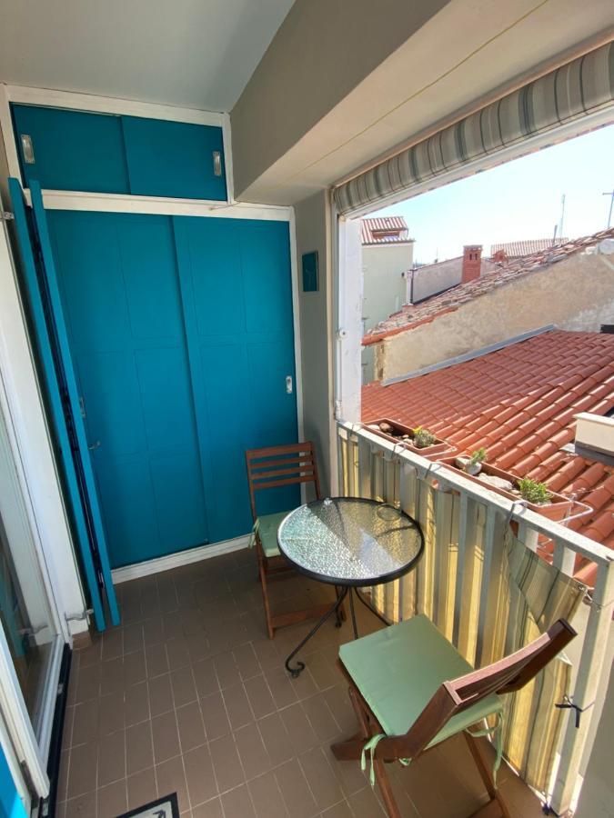 Lucy Apartment Piran-Punta Екстериор снимка