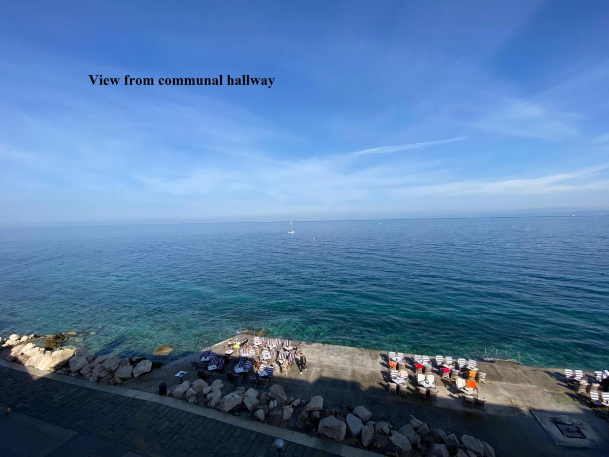 Lucy Apartment Piran-Punta Екстериор снимка