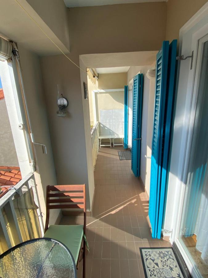 Lucy Apartment Piran-Punta Екстериор снимка