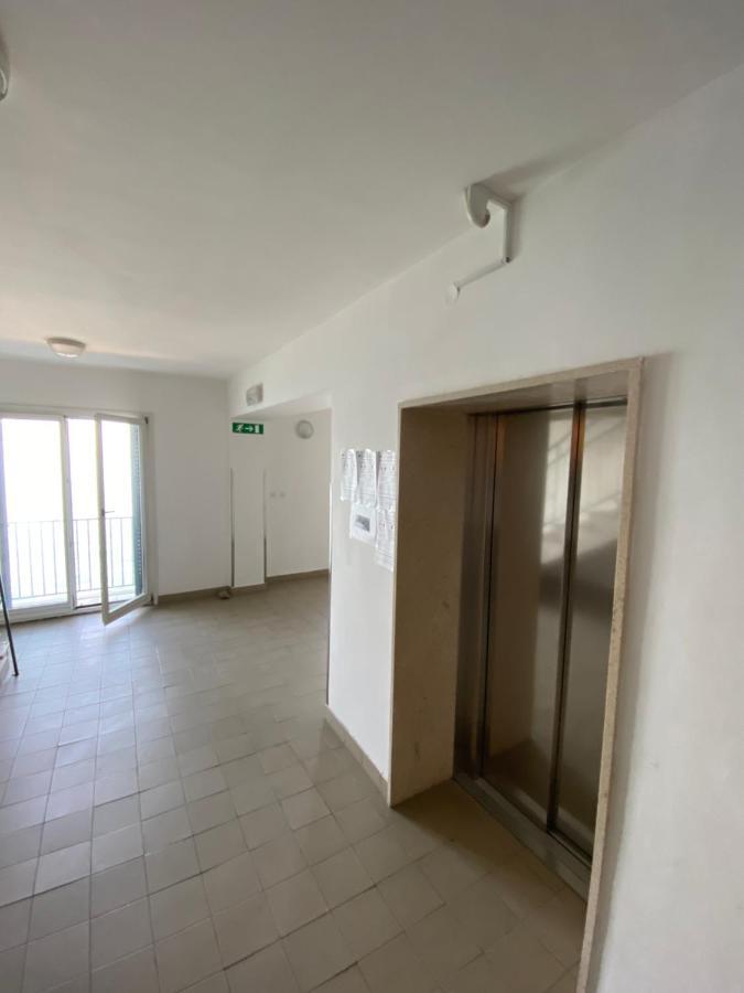 Lucy Apartment Piran-Punta Екстериор снимка