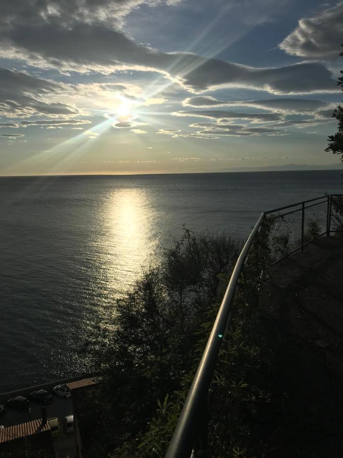 Lucy Apartment Piran-Punta Екстериор снимка