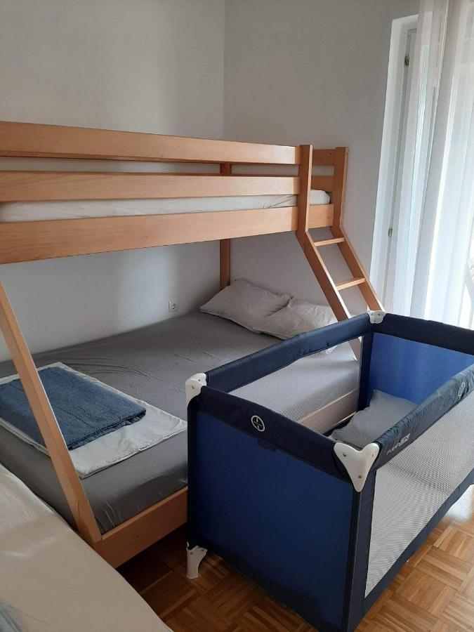 Lucy Apartment Piran-Punta Екстериор снимка